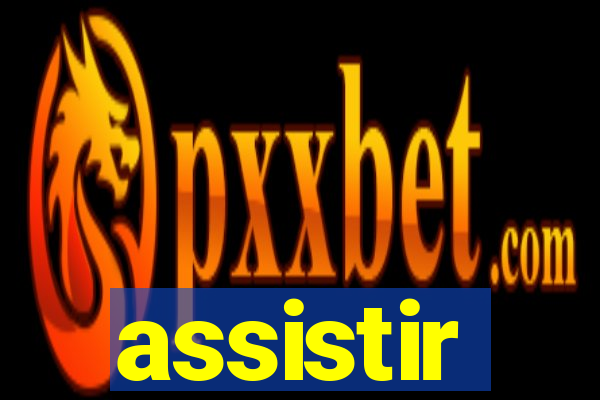 assistir interestelar dublado